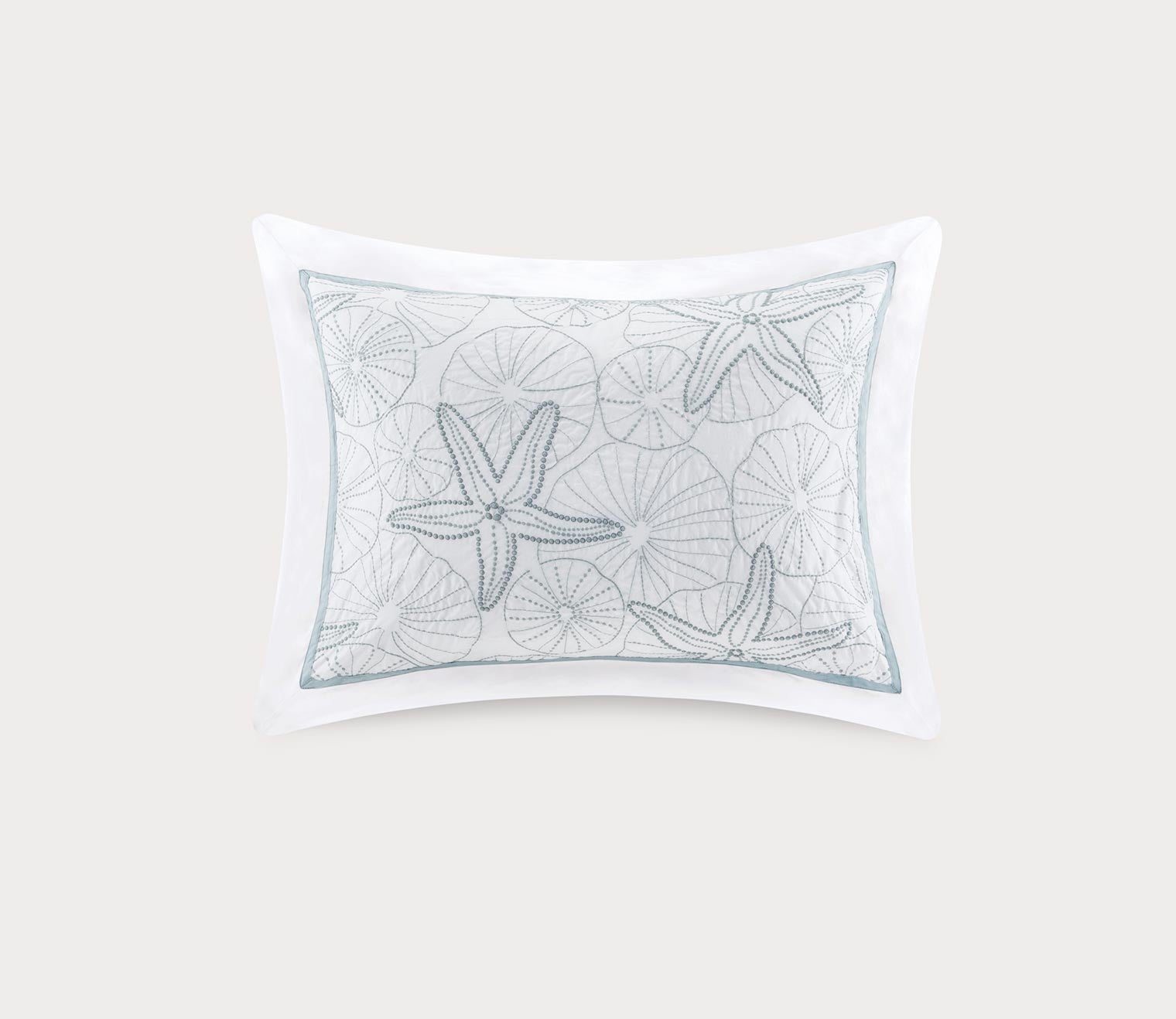 Harbor House Maya Bay Starfish 4 - Piece Comforter Set by Harbor House