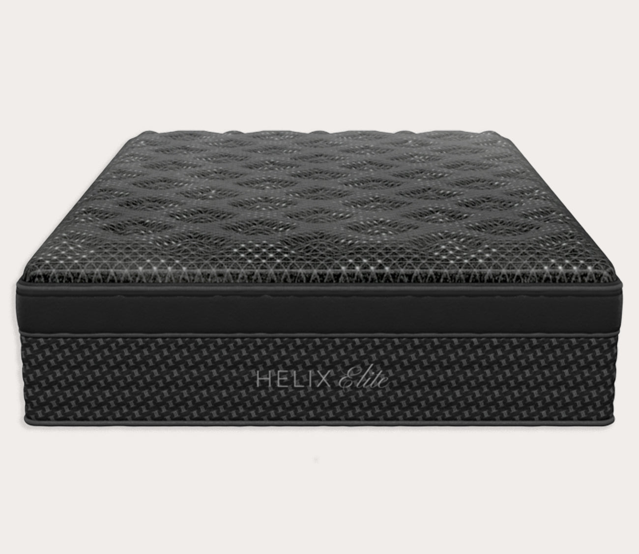 Helix Midnight Elite Mattress