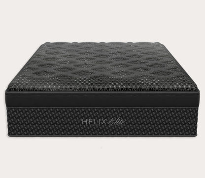Helix Midnight Elite Mattress