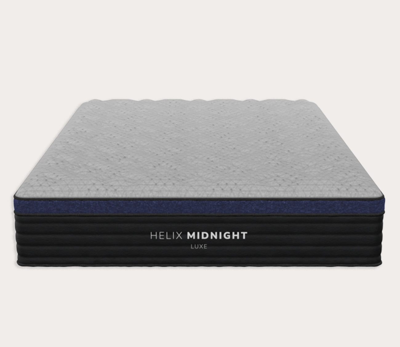 Helix Midnight Luxe Mattress