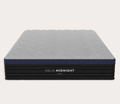 Helix Midnight Luxe Mattress