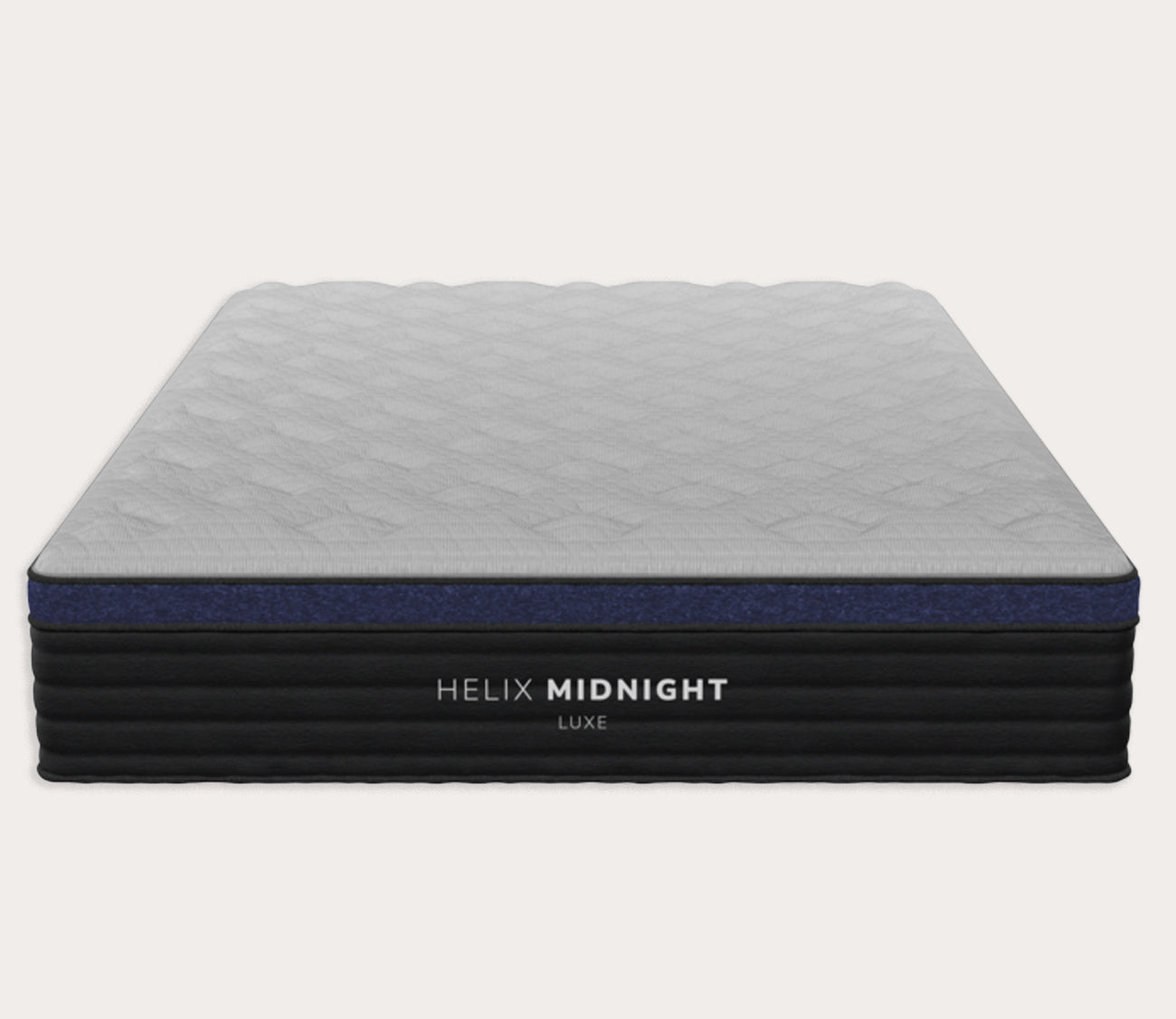 Helix Midnight Luxe Mattress
