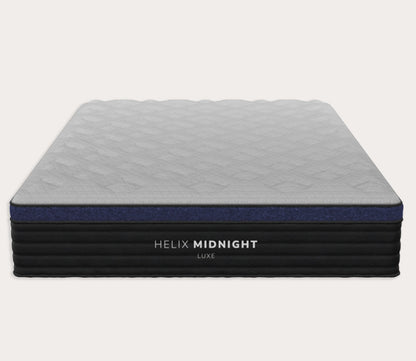 Helix Midnight Luxe Mattress