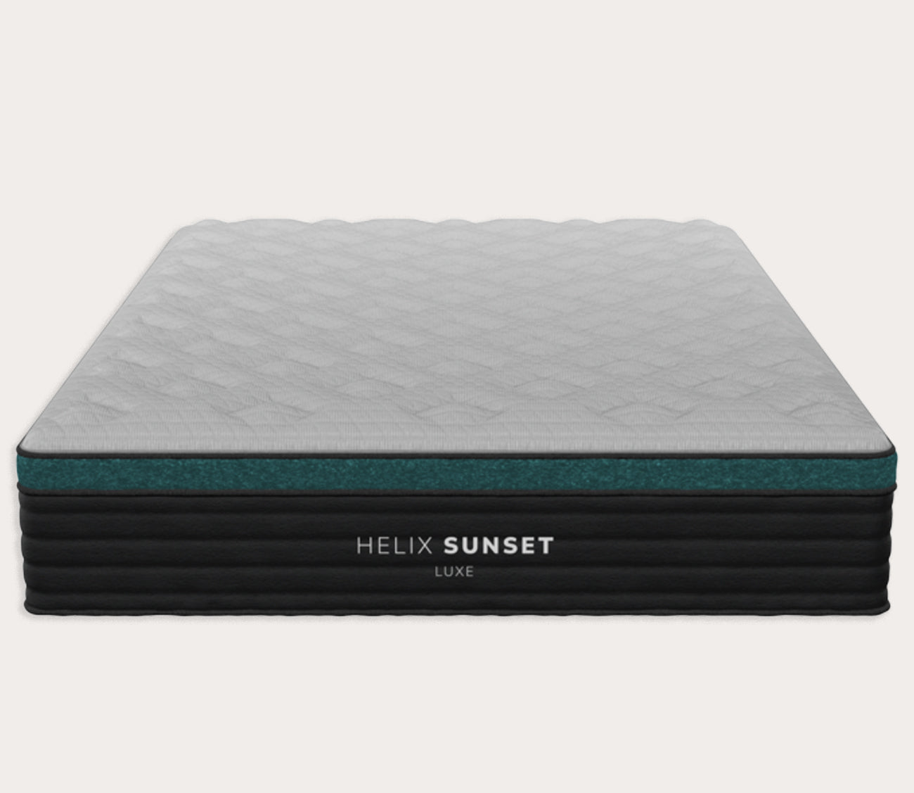 Helix Sunset Luxe Mattress