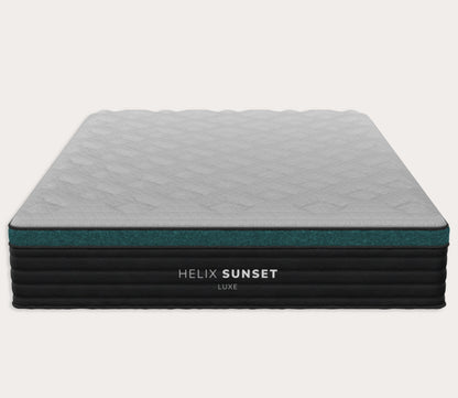 Helix Sunset Luxe Mattress