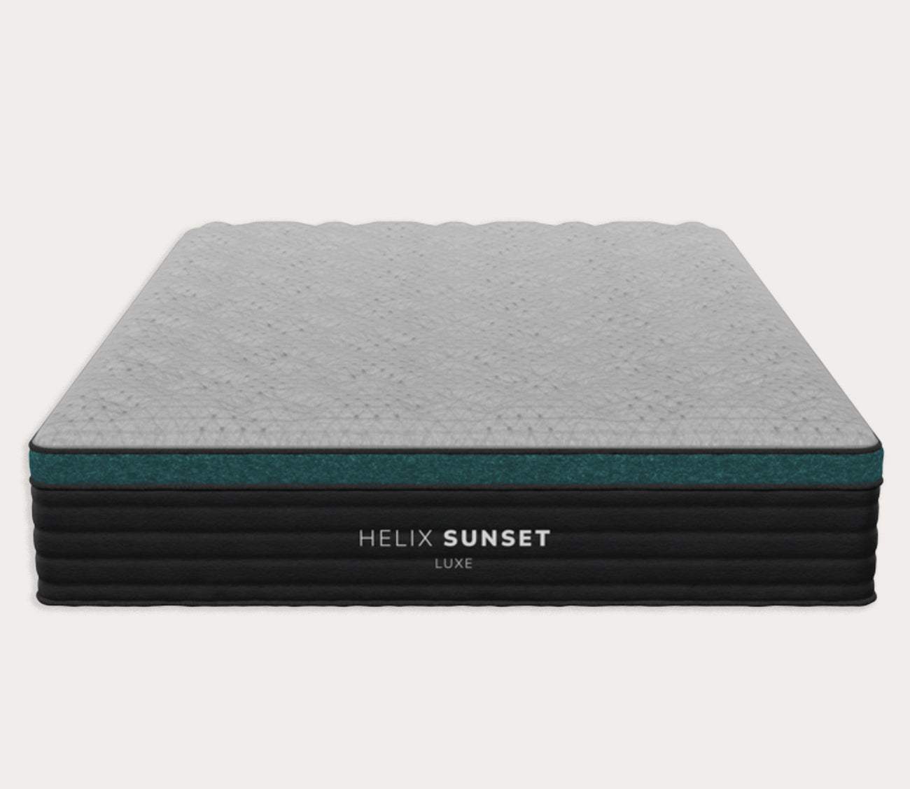 Helix Sunset Luxe Mattress