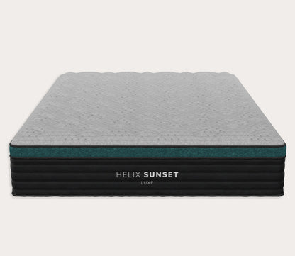 Helix Sunset Luxe Mattress