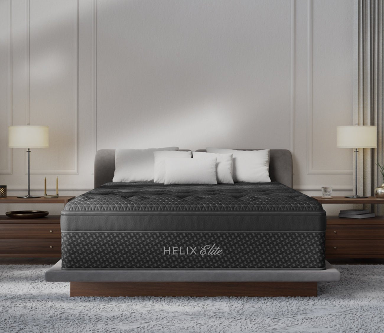 Helix Twilight Elite Mattress