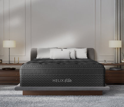 Helix Twilight Elite Mattress