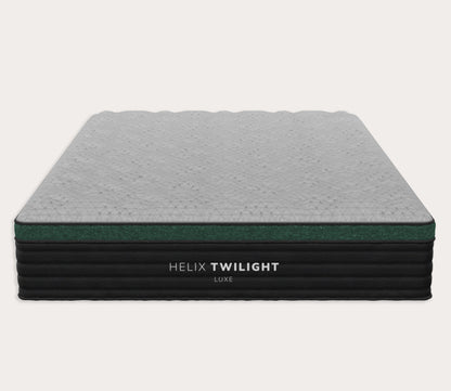 Helix Twilight Luxe Mattress
