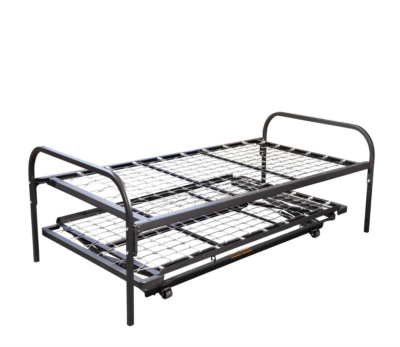 High-Riser Daybed Set