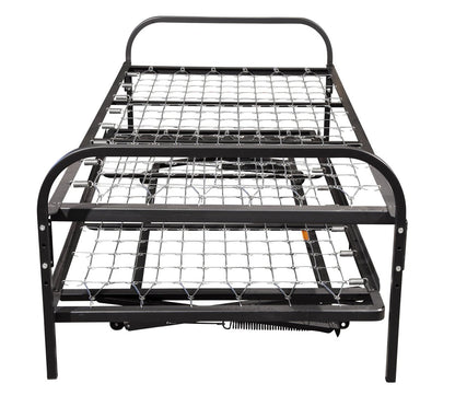 High - Riser Daybed Set by Hollywood Bed & Spring MFG