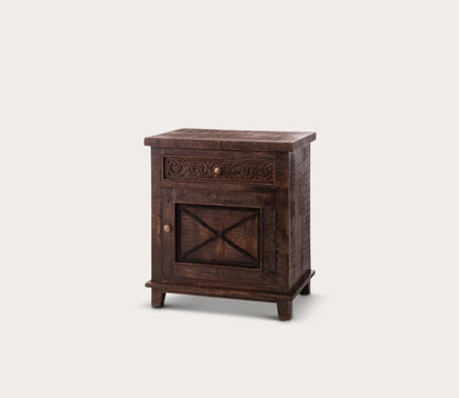 Hillsdale Pavia Accent Table - FLOOR SAMPLE by Hillsdale