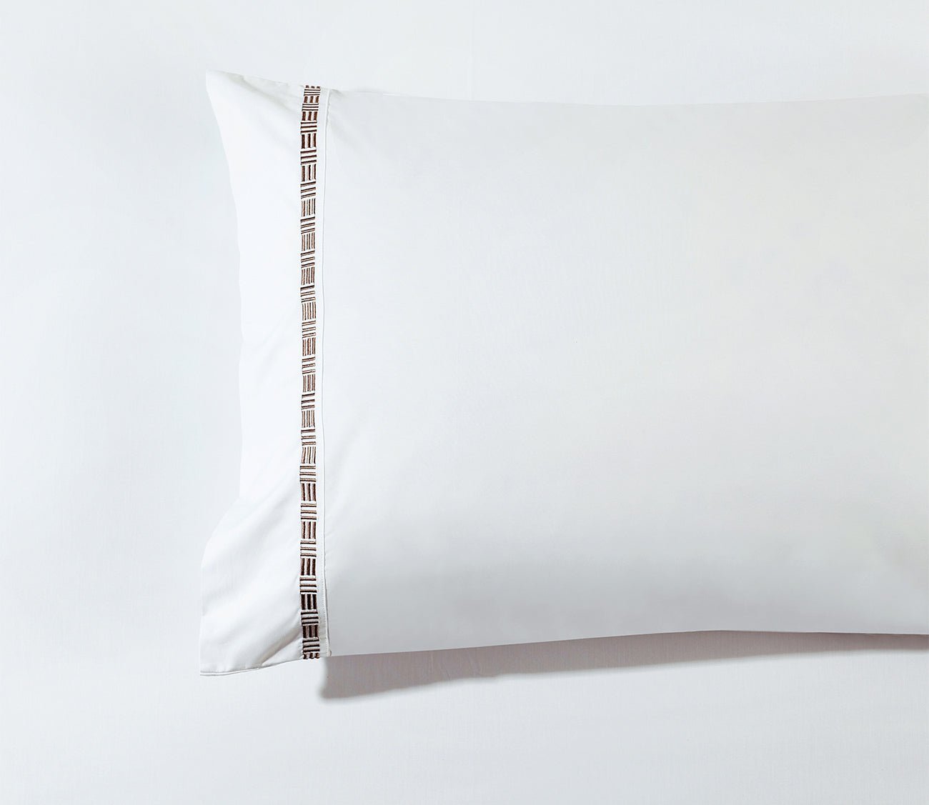 Hotel Grand Tencel Lyocell Cotton Blend 4 - Piece Sheet Set by Hotel Grand