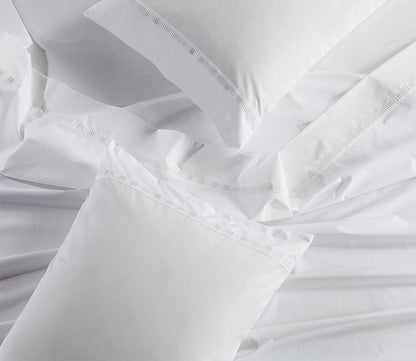 Hotel Grand Tencel Lyocell Cotton Blend 4 - Piece Sheet Set by Hotel Grand
