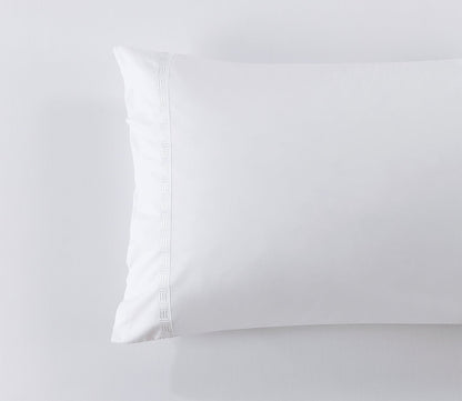 Hotel Grand Tencel Lyocell Cotton Blend 4 - Piece Sheet Set by Hotel Grand
