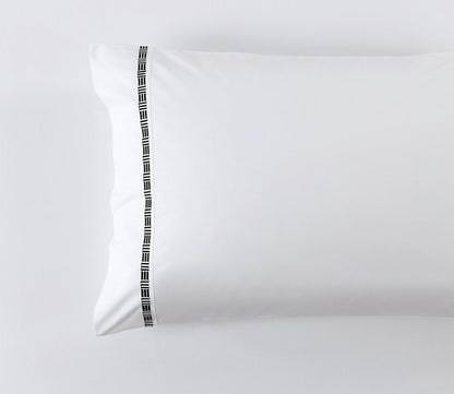 Hotel Grand Tencel Lyocell Cotton Blend 4 - Piece Sheet Set by Hotel Grand