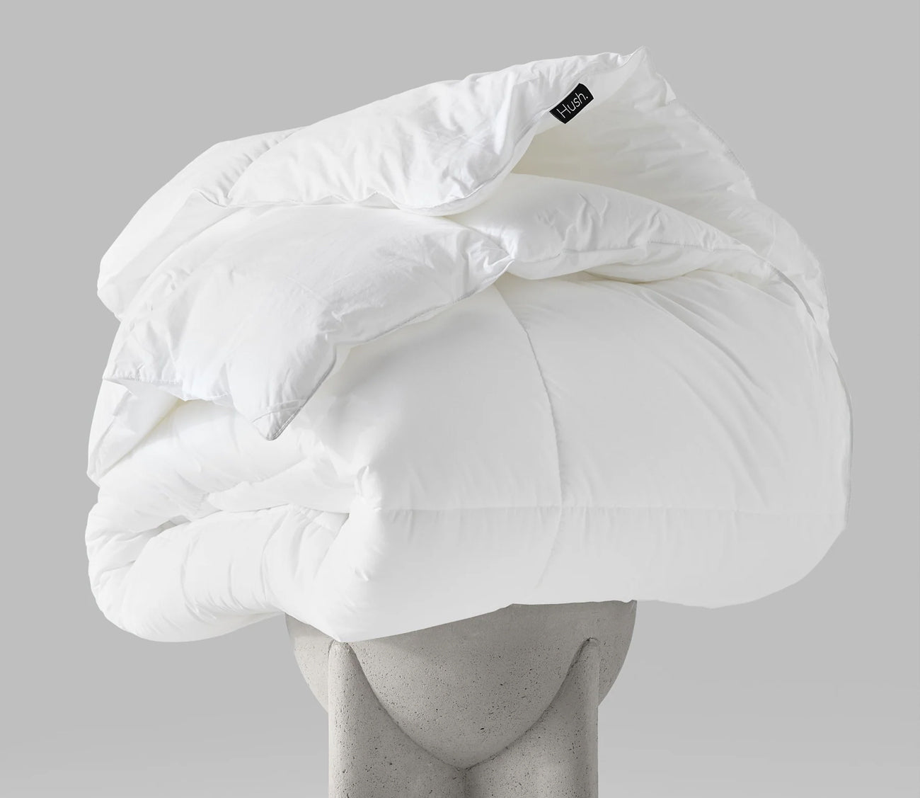 Hush Cloud Duvet Insert