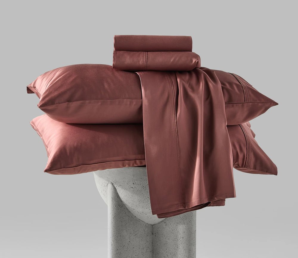 Hush Iced Cooling Sheet Set