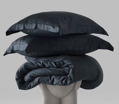 Hush Iced Duvet Cover Set
