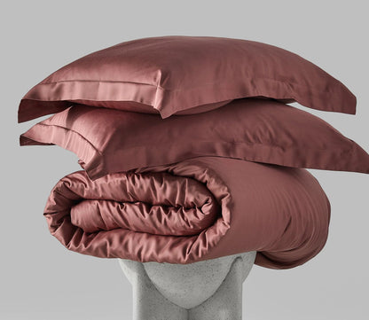 Hush Iced Duvet Cover Set
