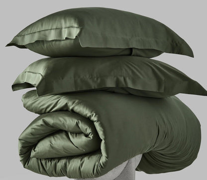 Hush Iced Duvet Cover Set