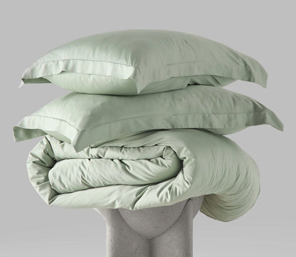 Hush Iced Duvet Cover Set