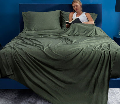 Bedgear Hyper-Wool Sheet Set