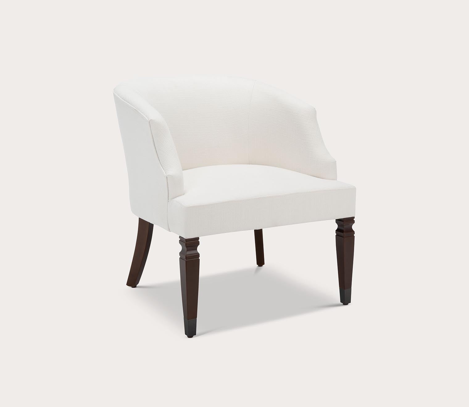 Ibuki Accent Chair by Safavieh