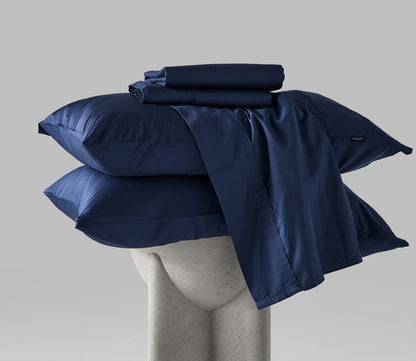 Hush Iced Cooling Sheet Set