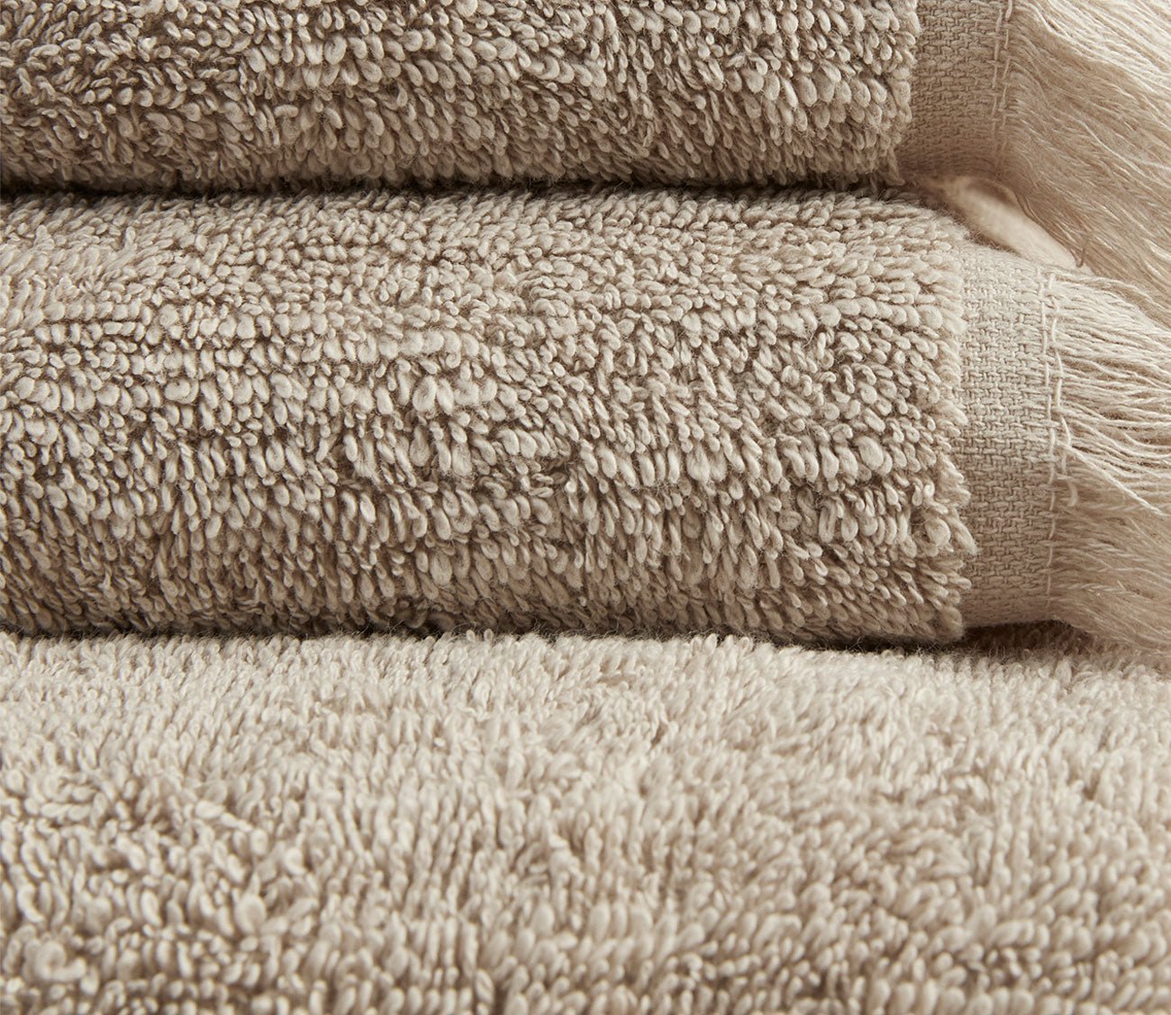 Ink & Ivy Nova 6pc Bath Towel Set by INK + IVY