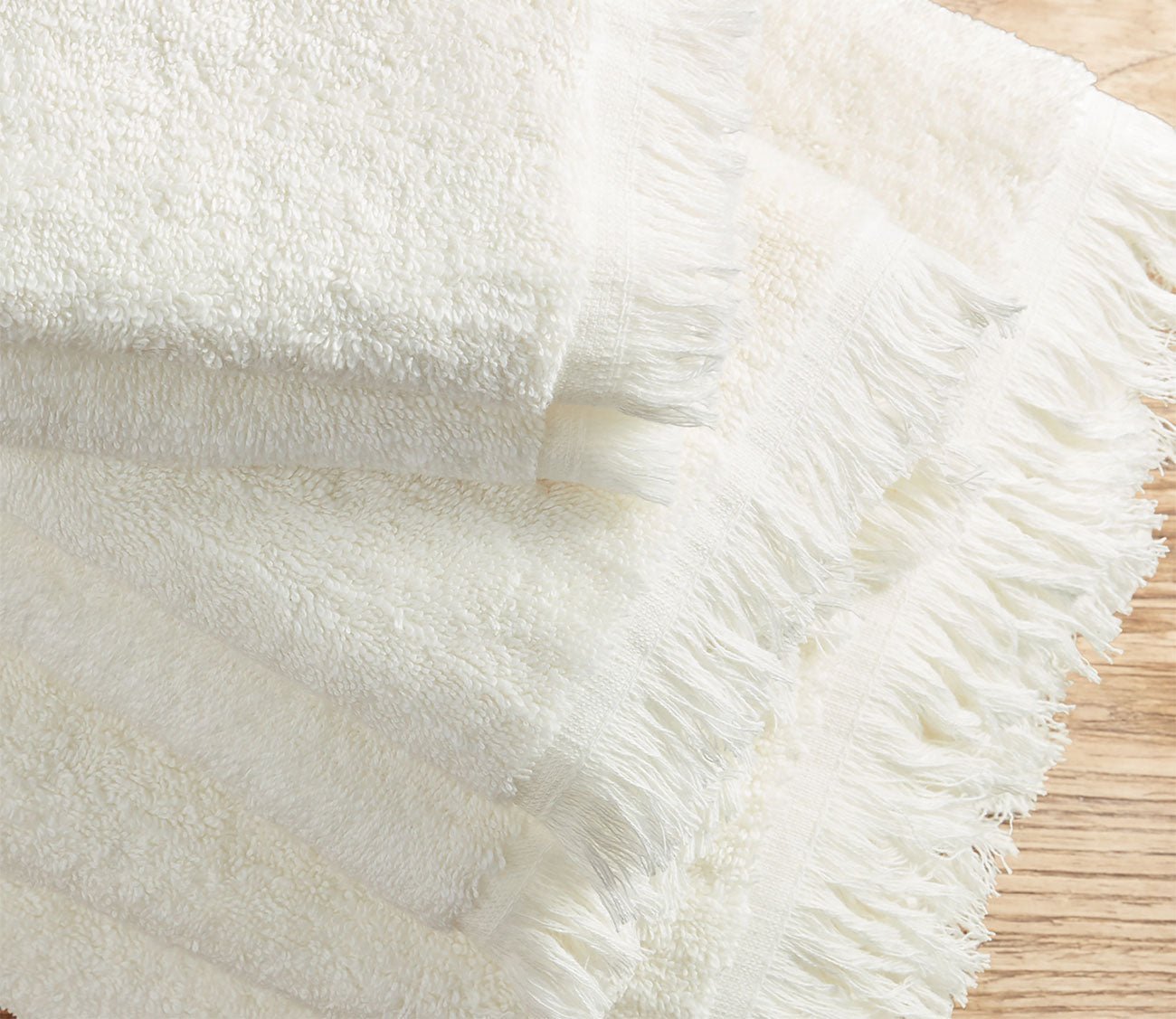 Ink & Ivy Nova 6pc Bath Towel Set by INK + IVY