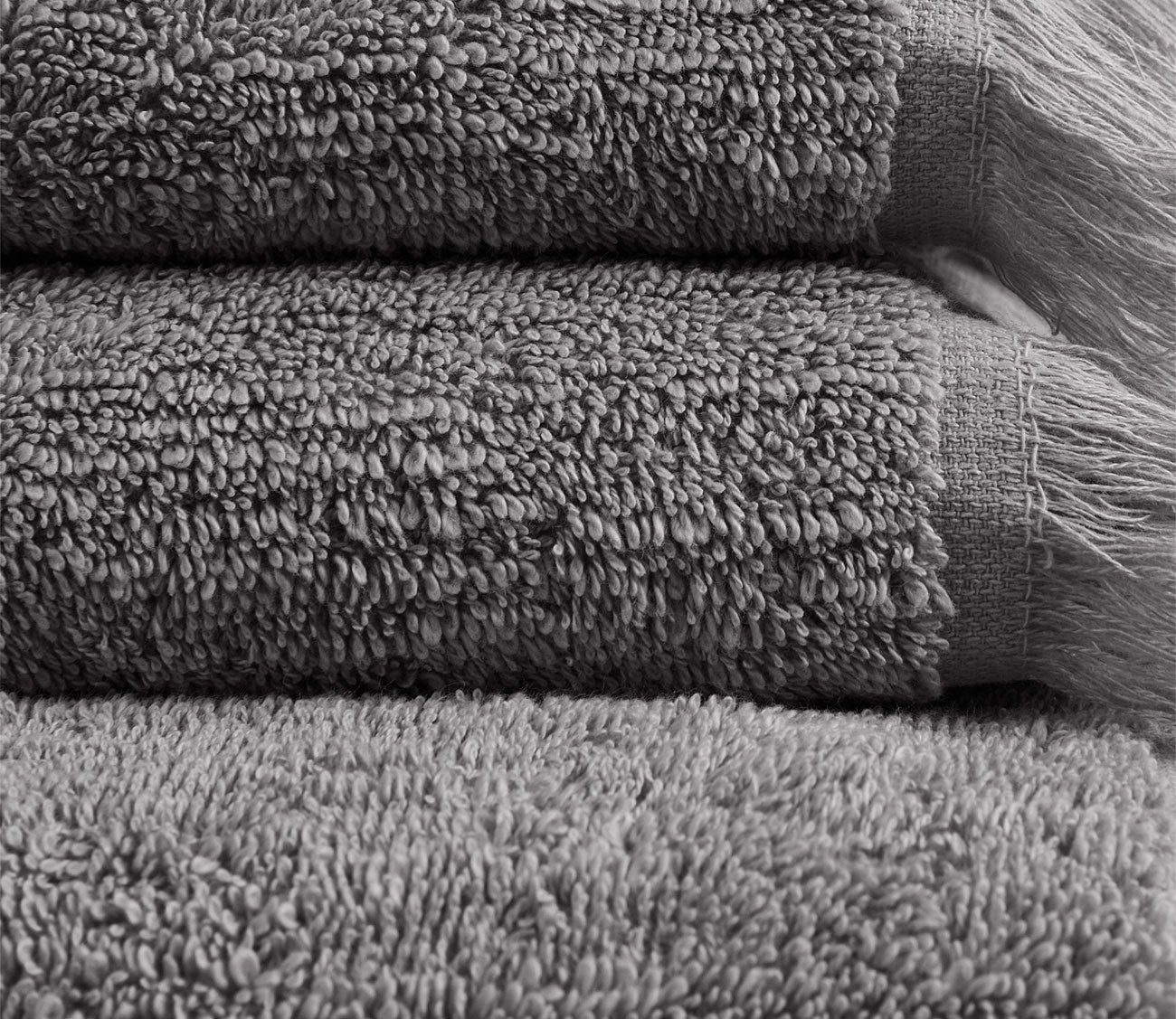 Ink & Ivy Nova 6pc Bath Towel Set by INK + IVY
