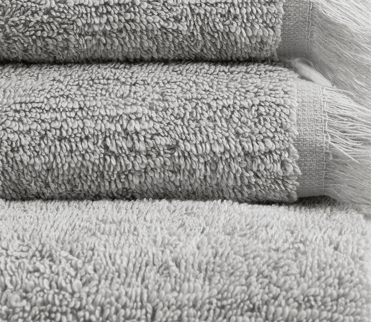 Ink & Ivy Nova 6pc Bath Towel Set by INK + IVY
