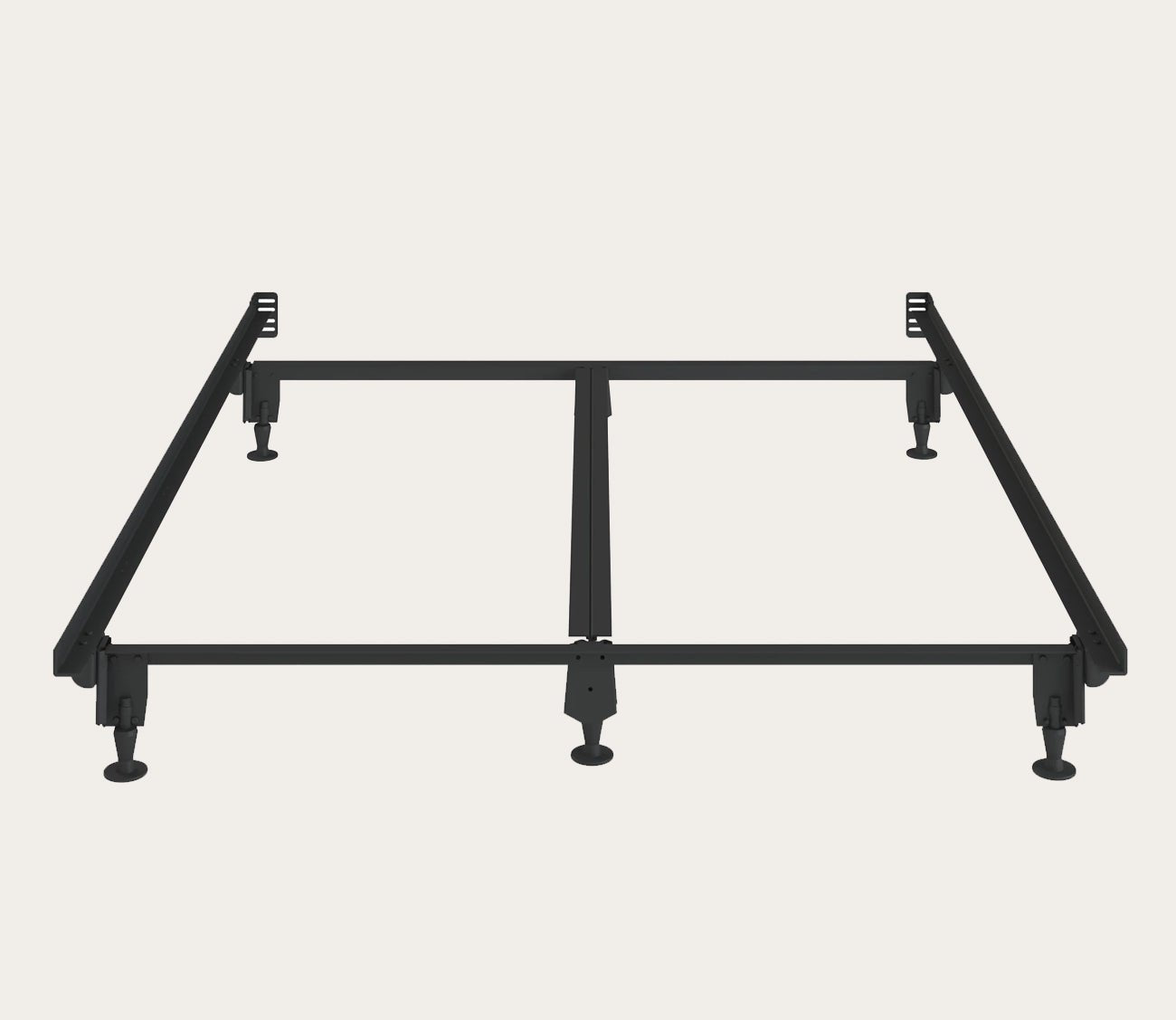 Inst - a - matic Bed Frame by Hollywood Bed & Spring MFG, silo