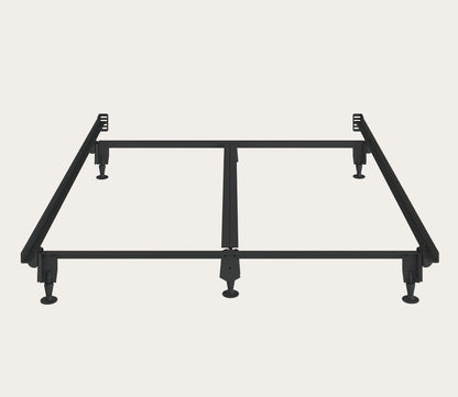 Inst - a - matic Bed Frame by Hollywood Bed & Spring MFG, silo