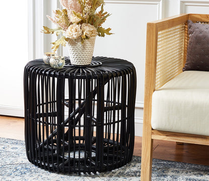 Safavieh Jabez Round Accent Table