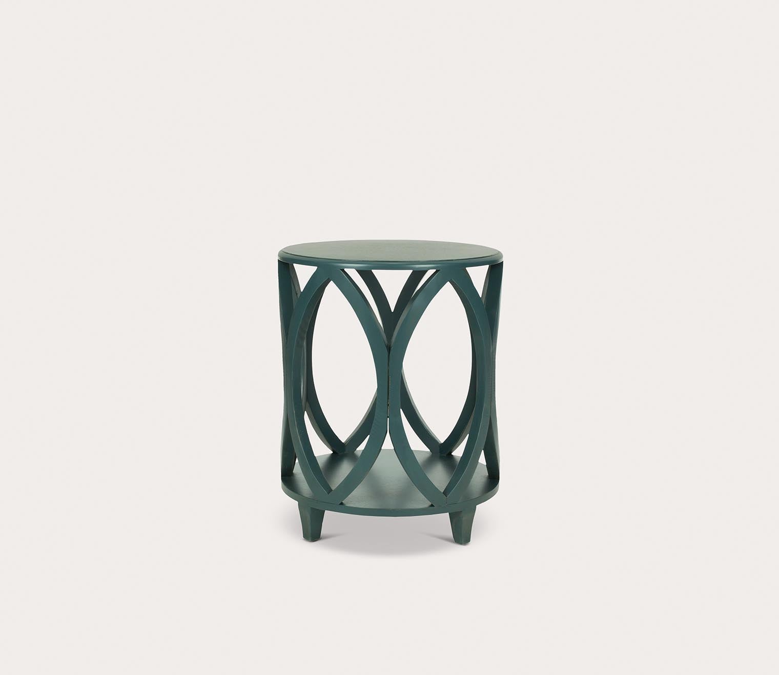 Janika Accent Table by Safavieh