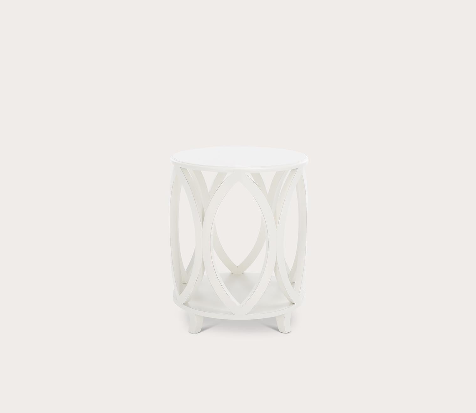 Janika Accent Table by Safavieh