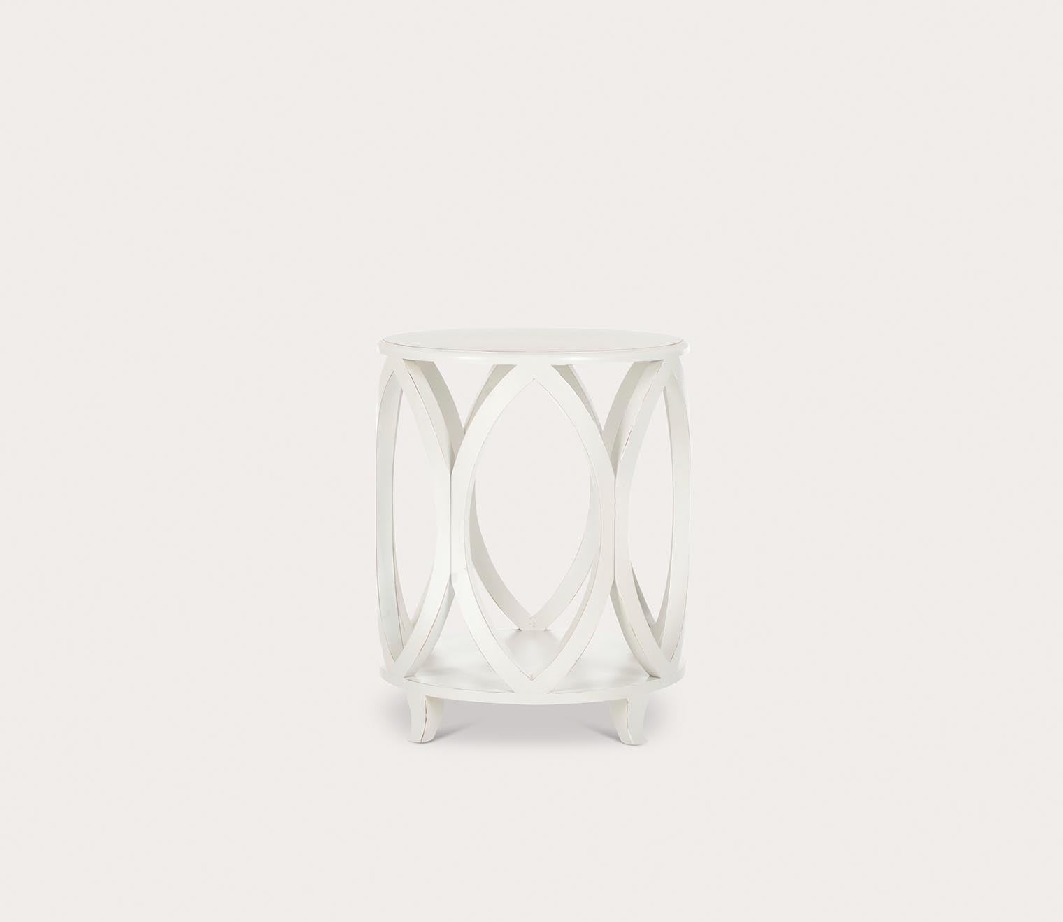 Janika Accent Table by Safavieh