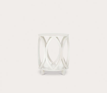 Janika Accent Table by Safavieh