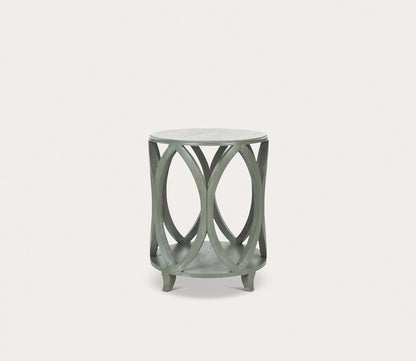 Janika Accent Table by Safavieh