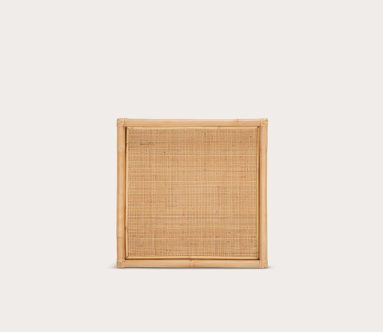 Juri Square Accent Table by Safavieh