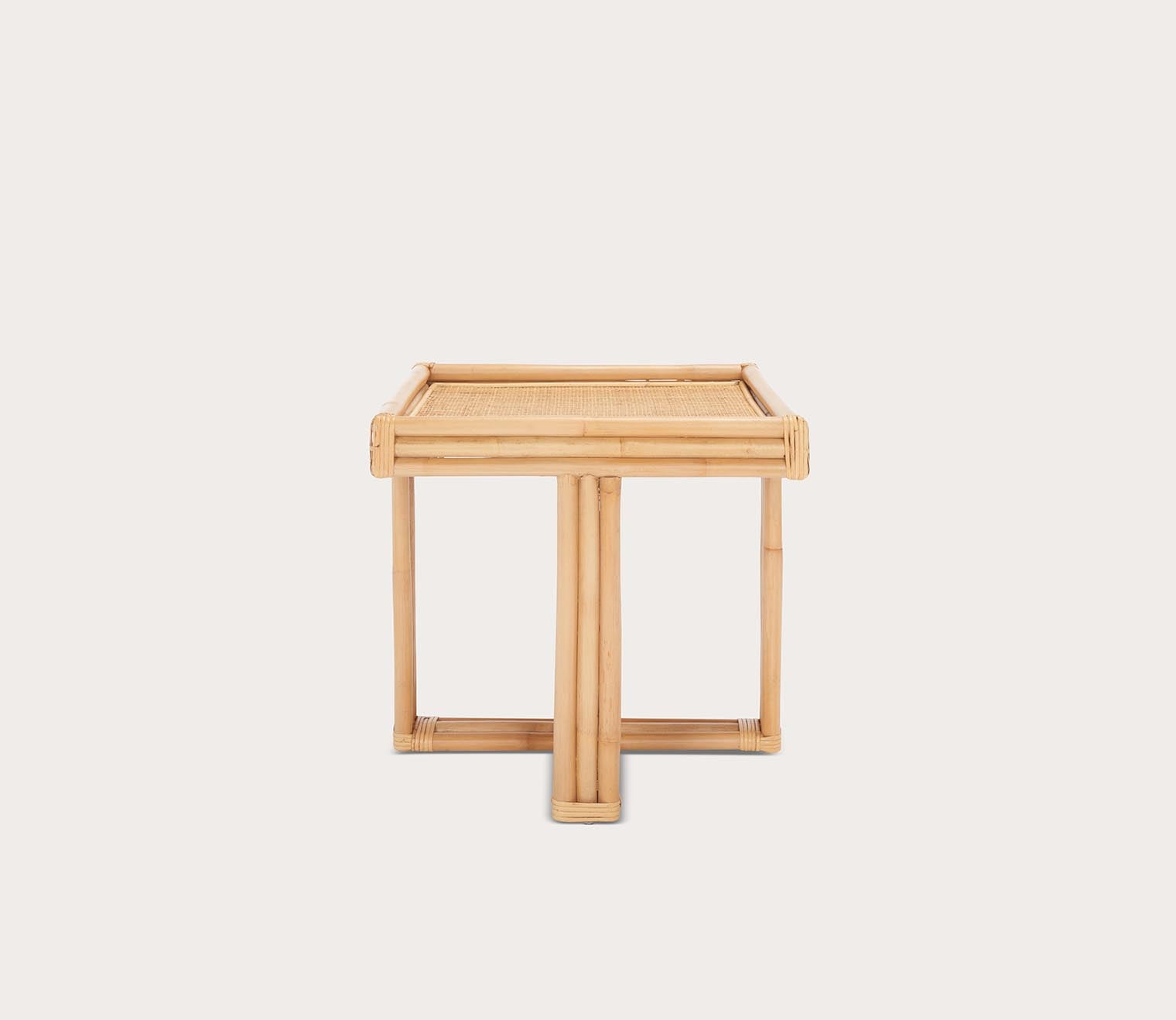 Juri Square Accent Table by Safavieh