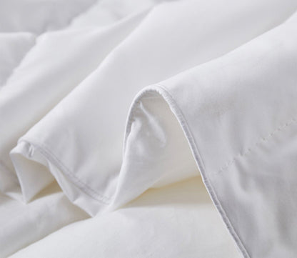 Kathy Ireland All Season Tencel Lyocell Down Alternative Comforter by Kathy Ireland