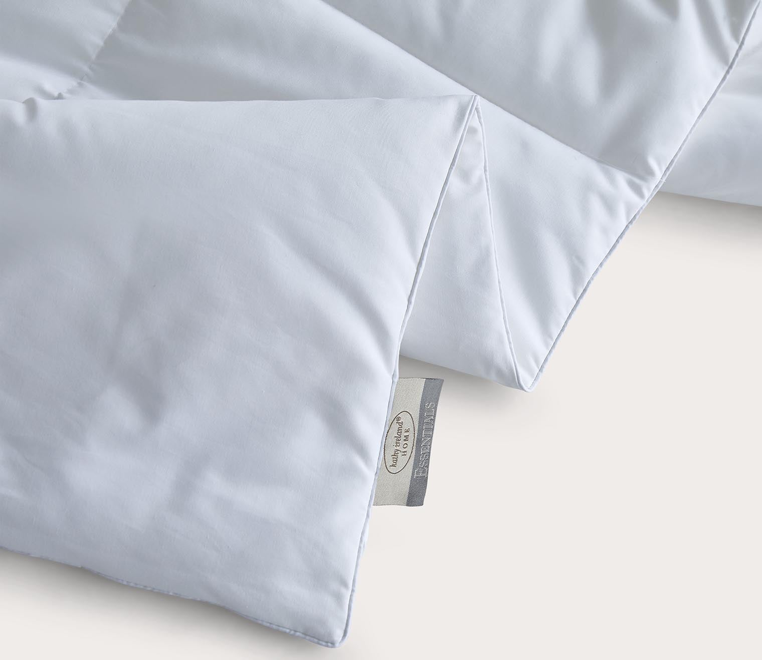 Kathy Ireland Brrr Pro Cooling Tencel Down Alternative Comforter by Kathy Ireland