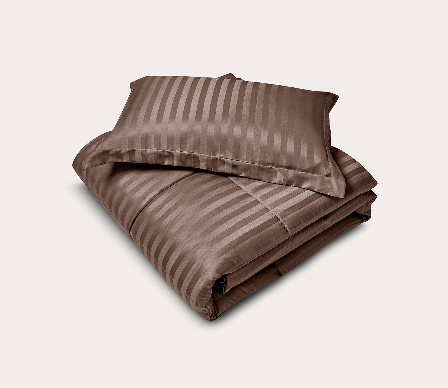 Kathy Ireland Reversible Down Alternative Comforter Set by Kathy Ireland Home