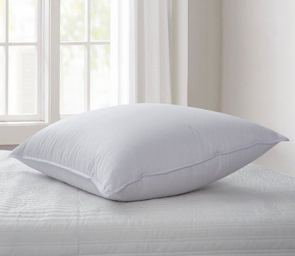 Kathy Ireland Tencel Blend Alternative Pillow 2 - Pack by Kathy Ireland