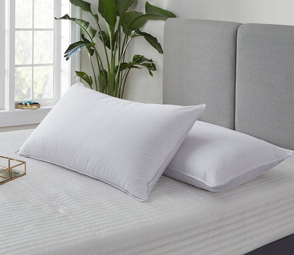 Kathy Ireland Tencel Blend Alternative Pillow 2 - Pack by Kathy Ireland