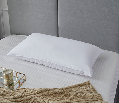 Kathy Ireland Tencel Blend Alternative Pillow 2 - Pack by Kathy Ireland